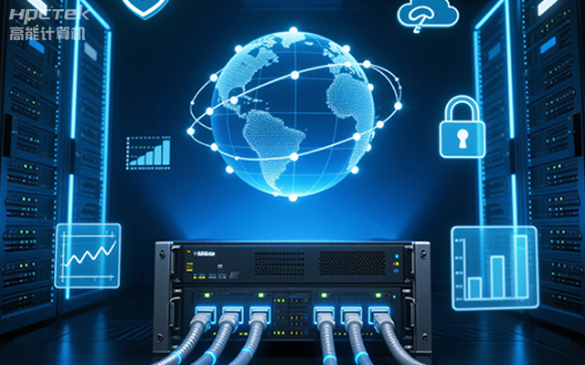 网络安全飞腾主板，夯实数据自主安全底座(图1)