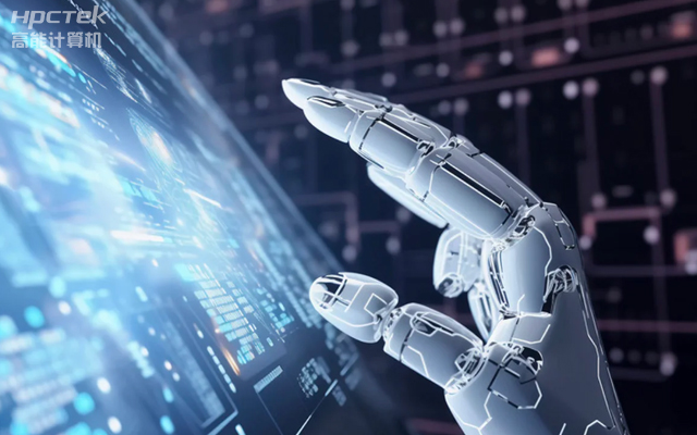 国产工控新标杆！飞腾D3000工控机解锁智能制造新动力(图1)