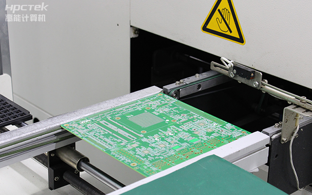 国产工控主板，为工业智能化升级提供坚实支撑(图1)