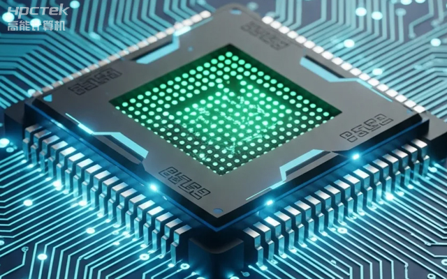 飞腾工控主板，助力打造安全可控的自助终端(图1)