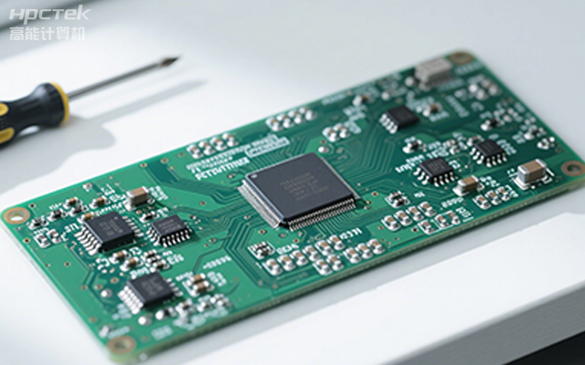 飞腾龙芯、主板：工控领域的“国产芯”力量(图1)
