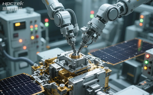 国产龙芯主板：赋能工业智能化，开启发展新篇章(图1)