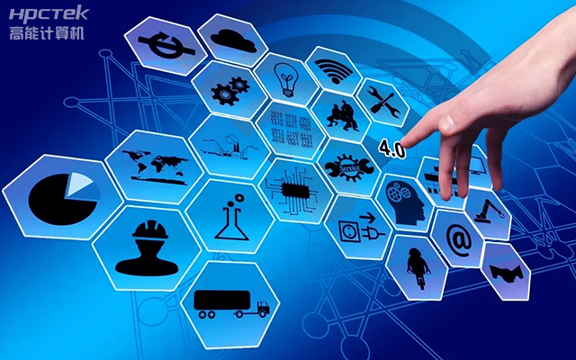 飞腾主板，为各行业带来更智能化的解决方案(图1)