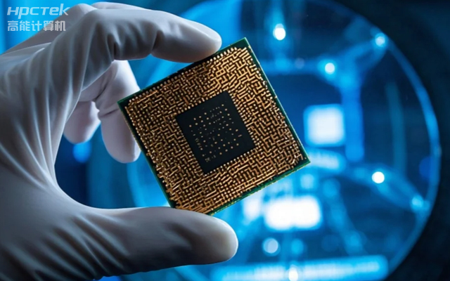 3.5寸飞腾主板：高性能处理器搭配高清显卡解锁多元工业应用(图1)