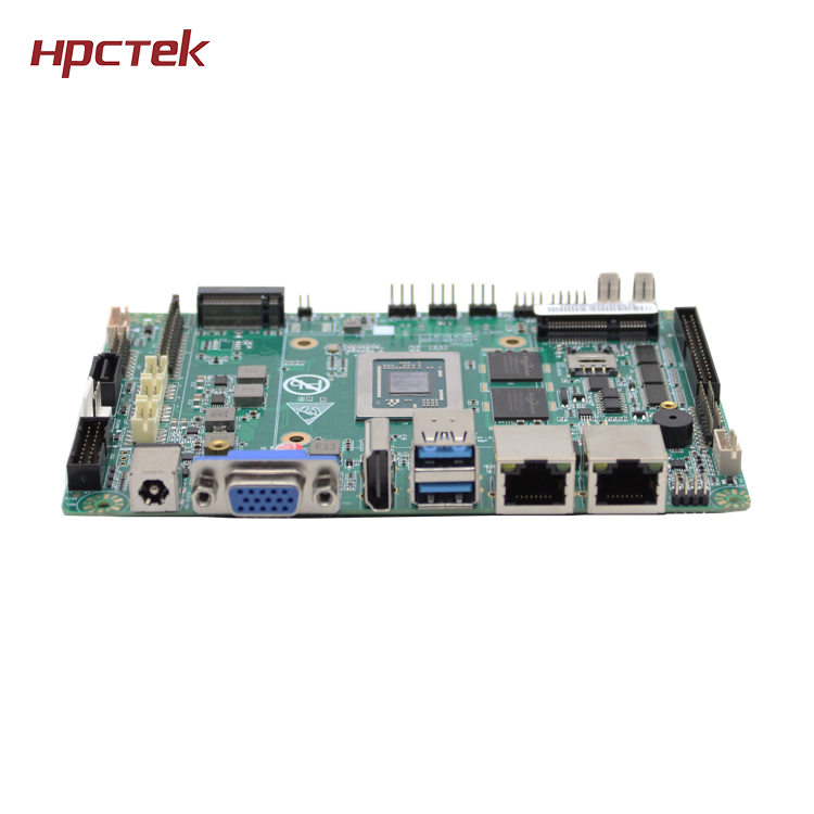 飞腾D3000M工控主板GM-S303M