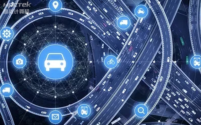 D2000八核飞腾主板，构建高效出行的智能引擎(图1)