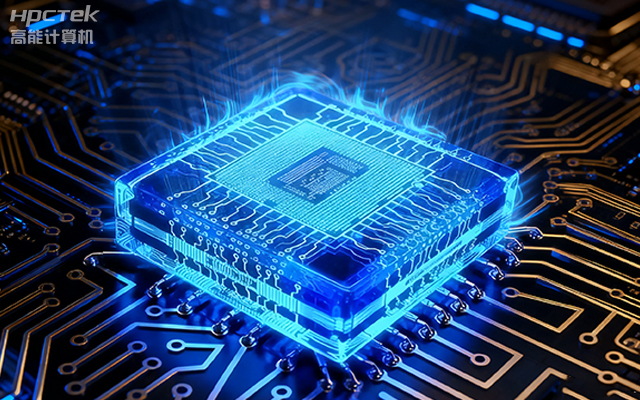 飞腾全国产主板，扛起信创产业发展的核心诉求(图1)