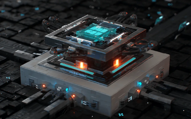 【工控科普】集显和独显有什么区别？国产主板有几种显示方法？(图1)