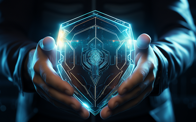 龙芯主板是安全可信基石，可守护信息资产(图1)