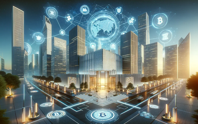 安全可靠，飞腾D2000工控机让金融终端发展更有保障(图1)