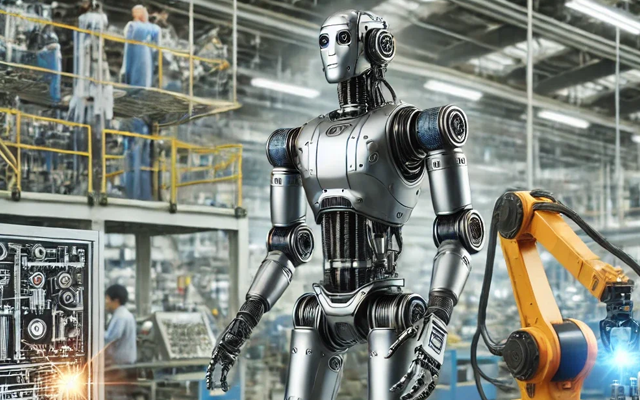 国产八核飞腾主板,引领工业智能化发展(图1) 国产八核飞腾主板,引领工业智能化发展(图1)