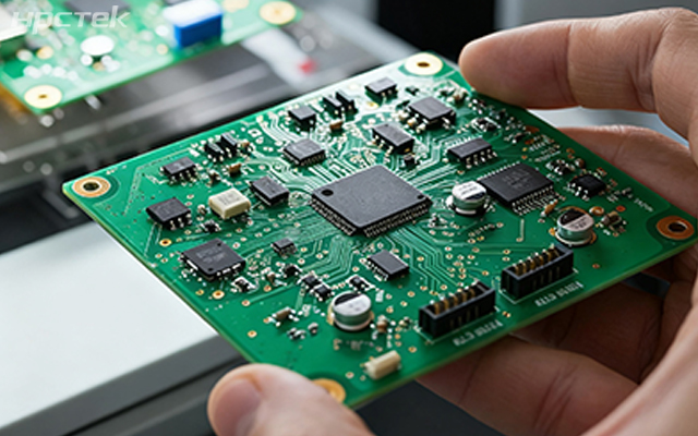 飞腾一体机主板,为工业转型升级和高质量发展注入强大动力(图1) 飞腾一体机主板,为工业转型升级和高质量发展注入强大动力(图1)