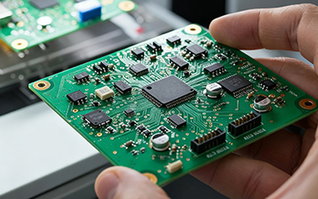 飞腾一体机主板，为工业转型升级和高质量发展注入强大动力