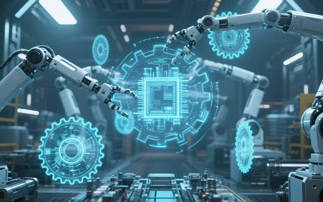 国产飞腾主板，筑牢工业智造的性能基石