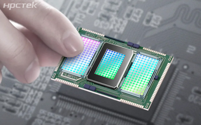 飞腾强芯,D3000/8CPU工控主板赋能全产业智慧升级(图1) 飞腾强芯,D3000/8CPU工控主板赋能全产业智慧升级(图1)