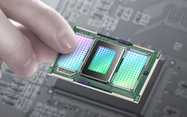 飞腾强芯，D3000/8CPU工控主板赋能全产业智慧升级