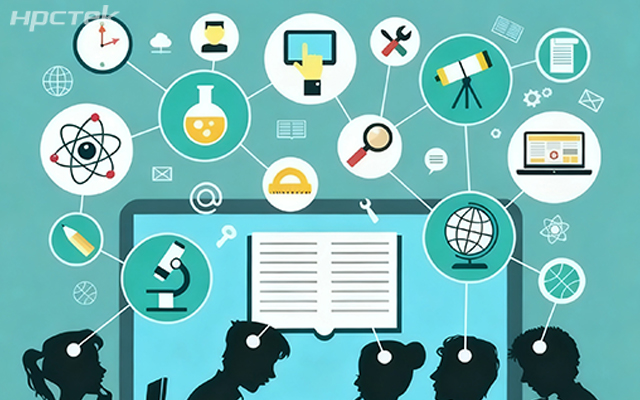 智慧教育的性能底座,D2000飞腾工控主板(图1) 智慧教育的性能底座,D2000飞腾工控主板(图1)