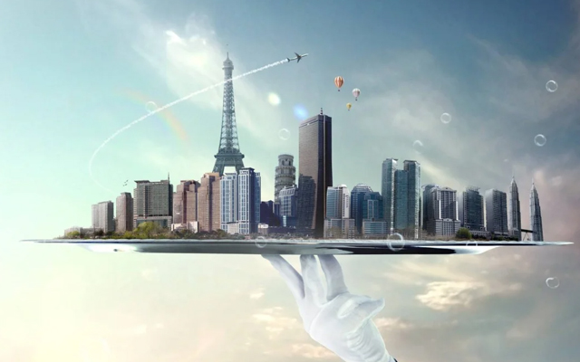 100%全国产化工控主板，飞腾“芯”为智慧发展筑基