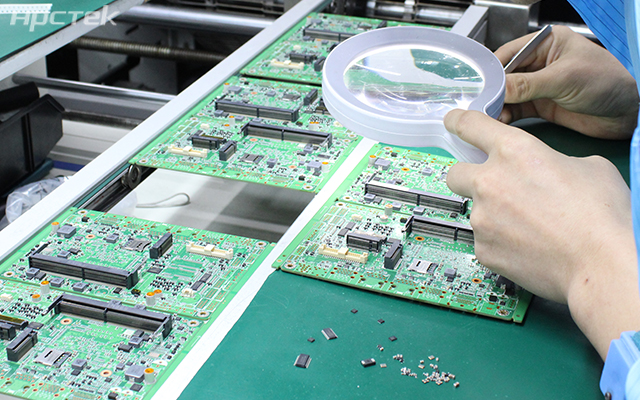 龙芯工控主板:大尺寸设计支持更多扩展功能(图1) 龙芯工控主板:大尺寸设计支持更多扩展功能(图1)