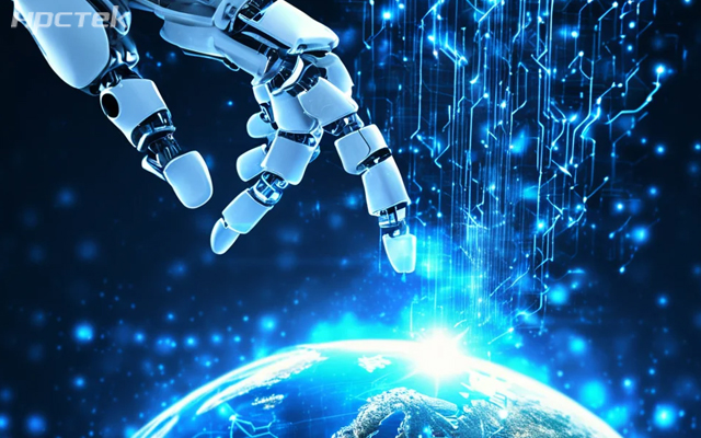 国产OPS一体机,为教育教学引进新的智能工控硬件(图1) 国产OPS一体机,为教育教学引进新的智能工控硬件(图1)