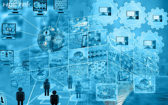 龙芯3A6000主板,为信创办公系统的搭建赋能(图1) 龙芯3A6000主板,为信创办公系统的搭建赋能(图1)