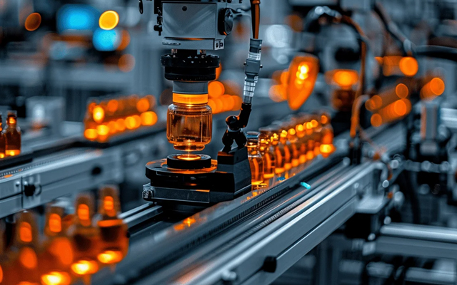 数字化赋能工业化发展，D3000飞腾工控机提供坚实硬件支撑