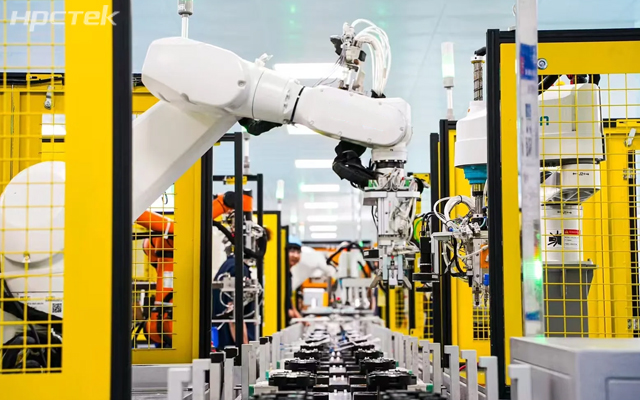 国产工控主板,以飞腾芯动力书写工业自动化新篇章(图1) 国产工控主板,以飞腾芯动力书写工业自动化新篇章(图1)