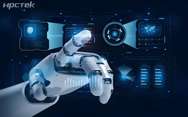 龙芯2K3000:强劲“芯”主板,为各行业落地应用提供支持(图1) 龙芯2K3000:强劲“芯”主板,为各行业落地应用提供支持(图1)