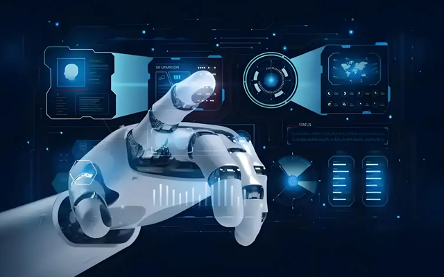 龙芯2K3000：强劲“芯”主板，为各行业落地应用提供支持