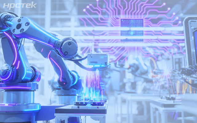 飞腾主板——3.5寸小巧机身保障智能制造从效率提升到模式革新(图1)