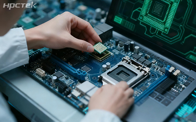 【高能工控科普】工控主板的设计特性(图1)