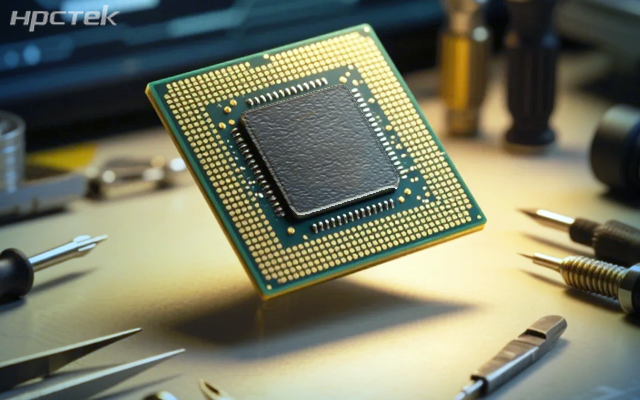 D3000M飞腾主板，保障工业工控发展(图1)