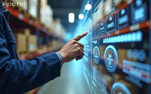 国产飞腾工控主板赋能智能建造，筑牢行业革新(图1)