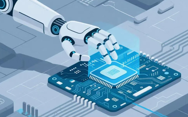 自主可控的科技利刃：龙芯2K3000主板引领国产计算新生态