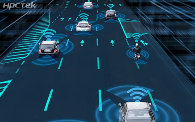 国产化硬核赋能！飞腾工控机引领智慧轨道交通新征程(图1)