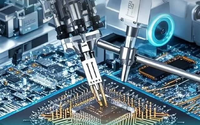 全国产化工控主板：新型工业化的硬核支撑与创新引擎