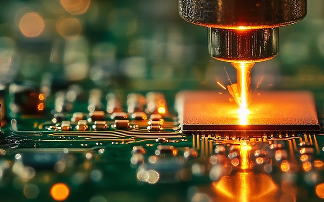 工业4.0核心算力底座：飞腾主板重构工业计算效率