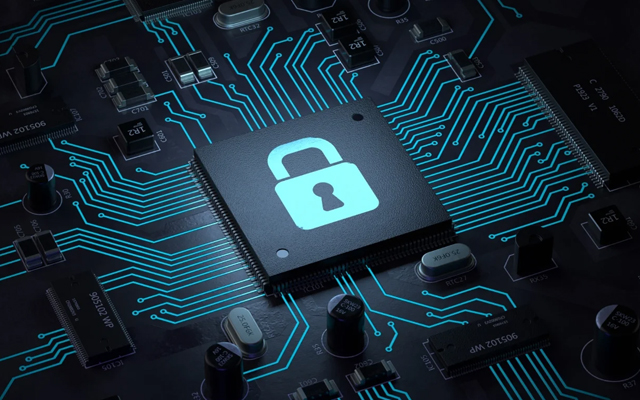 国产加密工控机：信创产业信息安全加密的核心载体