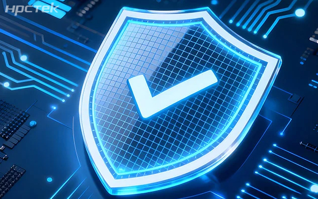 筑牢网络安全防线,国产工控机为多行业保驾护航(图1) 筑牢网络安全防线,国产工控机为多行业保驾护航(图1)