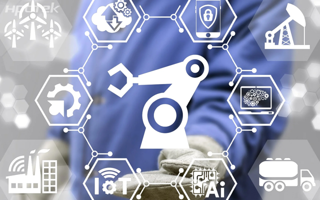 飞腾工控主板:智能制造转型的硬核基石(图1) 飞腾工控主板:智能制造转型的硬核基石(图1)