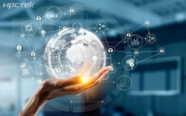 信创核心，安全筑基：高能国产主板为安全发展保驾护航(图1)