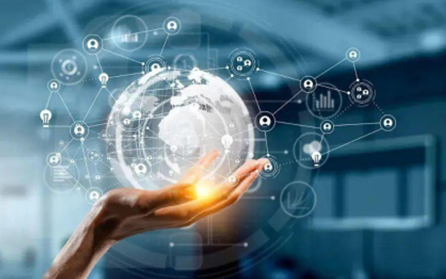 信创核心，安全筑基：高能国产主板为安全发展保驾护