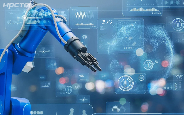 全国产飞腾工控机:以“四高”实力,筑牢工业智能底座(图1) 全国产飞腾工控机:以“四高”实力,筑牢工业智能底座(图1)