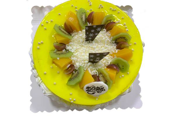 【v88体育】浓情时光,情系员工 7月生日趴