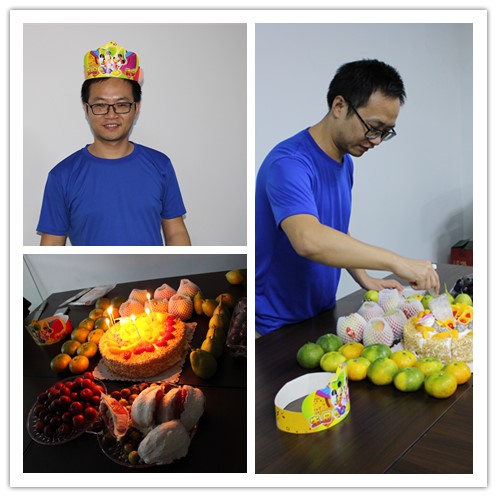 【v88体育】您的每一个生日 我都不想缺席