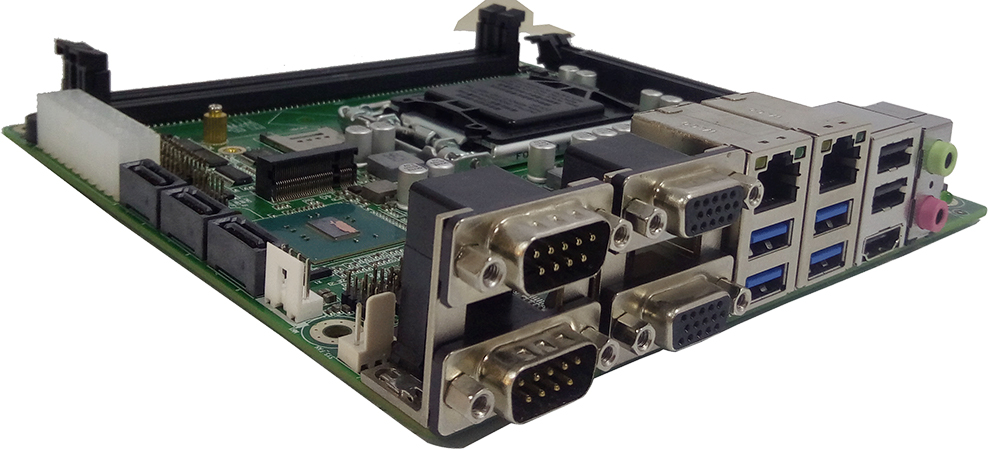 【高能工控机】揭秘嵌入式工控机如何成长发展 【高能工控机】揭秘嵌入式工控机如何成长发展