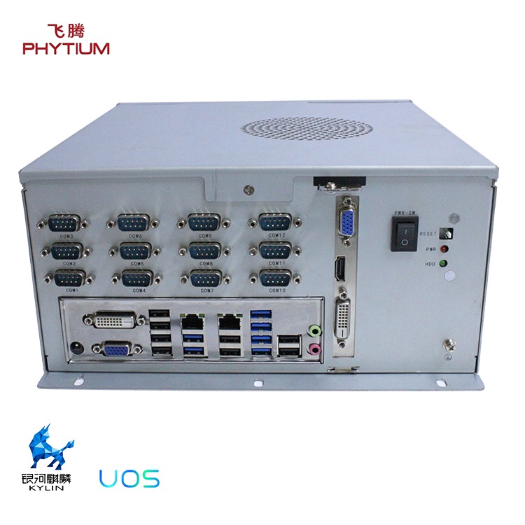 v88体育带你领略工控机箱内部八大结构 v88体育带你领略工控机箱内部八大结构