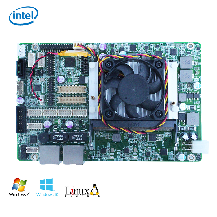 【知识】什么是嵌入式主板?嵌入式主板有哪些特点? 【知识】什么是嵌入式主板?嵌入式主板有哪些特点?