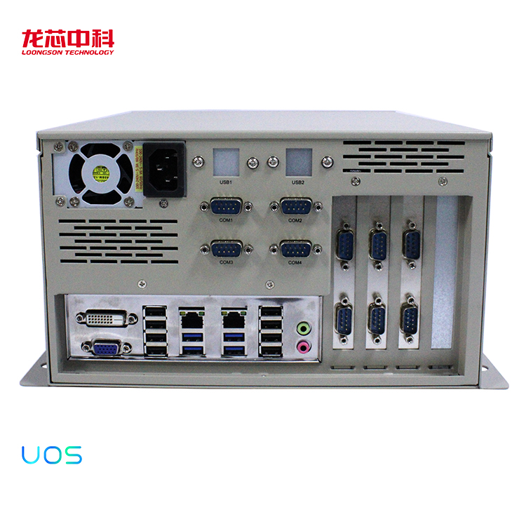 【知识】普通工控机与嵌入式工控机的区别