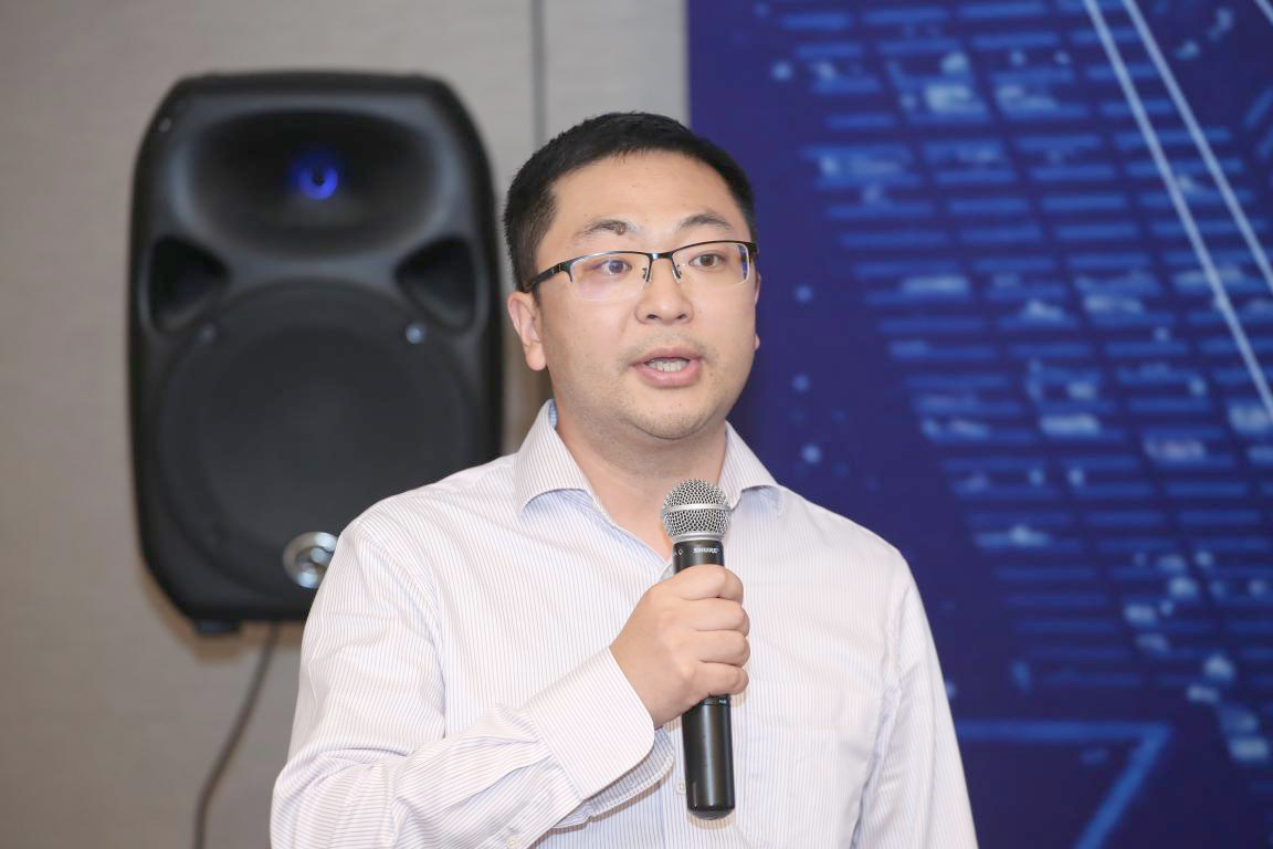 【重点】2019“高能”数字政务产品发布会 【重点】2019“高能”数字政务产品发布会